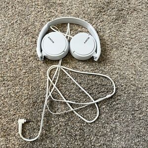 Sony Headphones